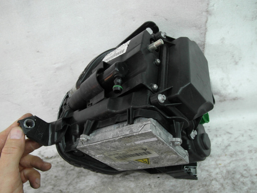 Frontscheinwerfer Abarth 52088873 Xenon Rechts Scheinwerfer Headlight SCH1506282812yq