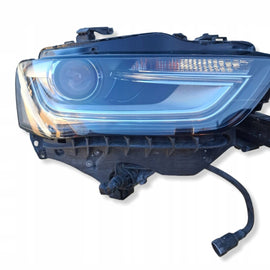 Frontscheinwerfer Audi A4 8K0941006 Rechts Scheinwerfer Headlight SCH1134388405jh