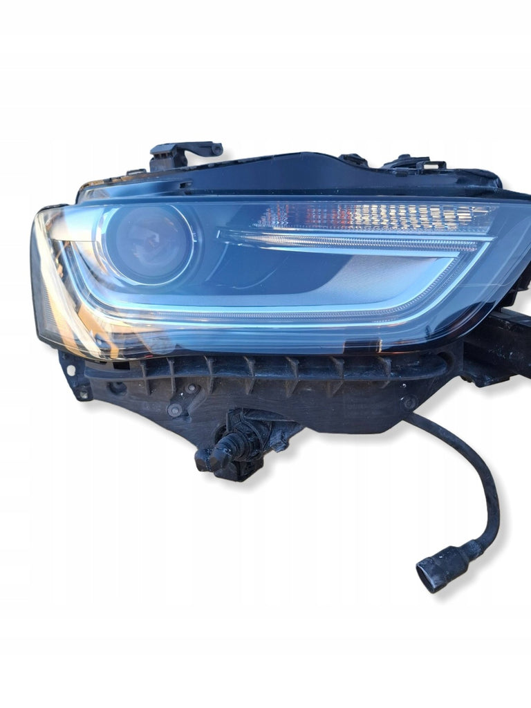 Frontscheinwerfer Audi A4 8K0941006 Rechts Scheinwerfer Headlight SCH1134388405jh