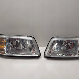 Frontscheinwerfer VW Transporter 7H1941015N 7H1941016N Ein Satz Headlight SCH1132968782jk