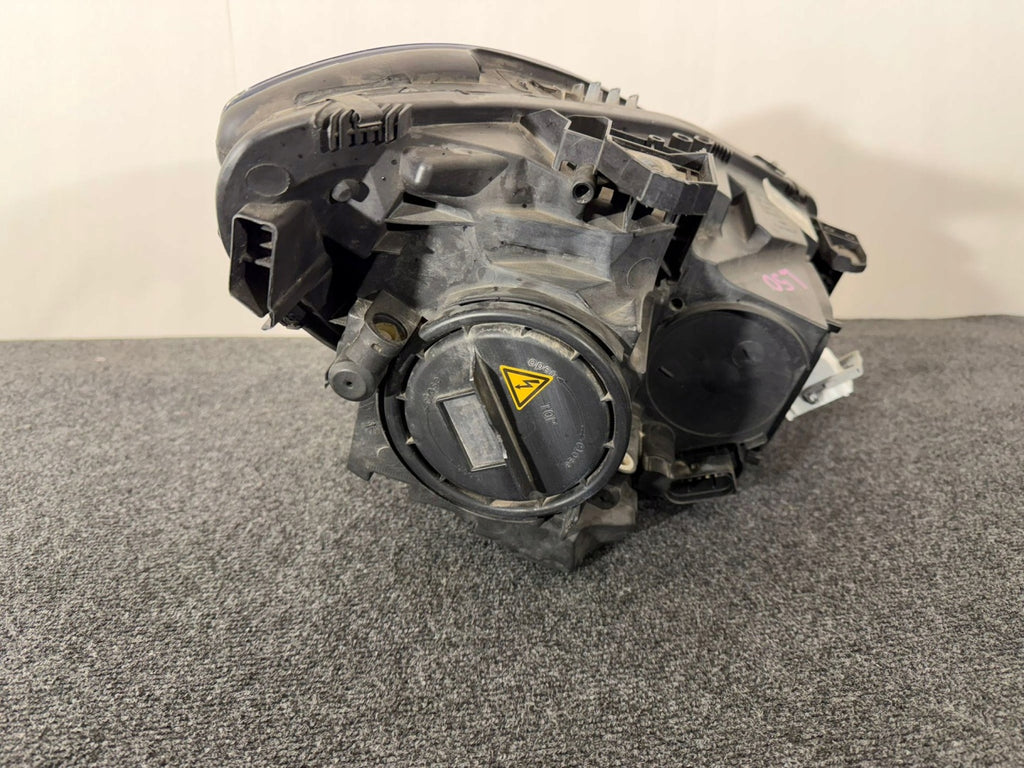Frontscheinwerfer Mercedes-Benz Cla A1179065100 Links Scheinwerfer Headlight SCH9720297066sz