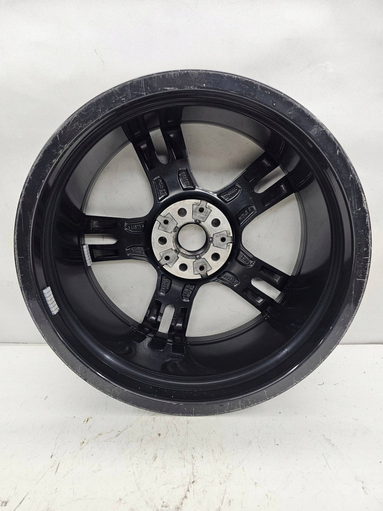 1x Alufelge 18 Zoll 5x112 8092352 BMW F44 1 F40 Rim Wheel FEL6134395224uz