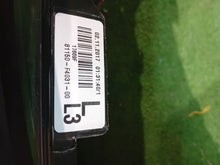 Laden Sie das Bild in den Galerie-Viewer, Frontscheinwerfer Toyota C-Hr Chr 81150F4031 Links Scheinwerfer Headlight SCH9326163684hn