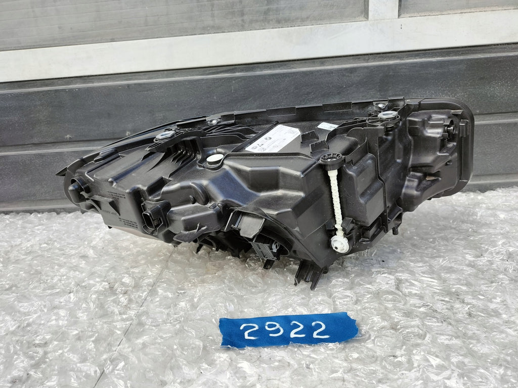 Frontscheinwerfer BMW 3 G21 G20 5A1A351-04 Links Scheinwerfer Headlight SCH7991279721qx