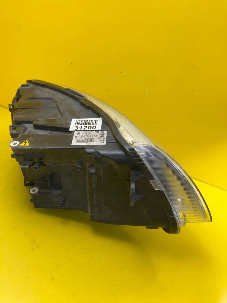 Frontscheinwerfer Audi A6 C6 4F0941003CP Xenon Links Scheinwerfer Headlight SCH8437156398or