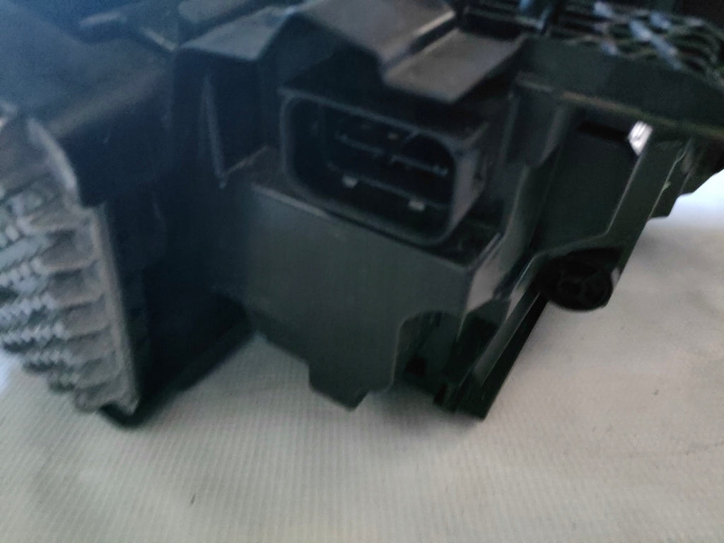 Frontscheinwerfer BMW F48 5A01177-02 Links Scheinwerfer Headlight SCH8552809347di