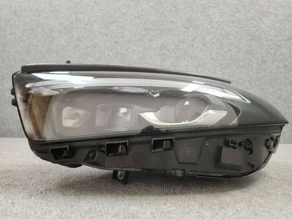 Frontscheinwerfer Mercedes-Benz W177 A1779065704 Links Scheinwerfer Headlight SCH8190764930fo