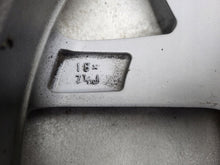 Load image into Gallery viewer, 1x Alufelge 18 Zoll 7.5" 5x114.3 45ET Glanz Schwarz 42611-42690 Toyota Rim Wheel FEL9262653195vd
