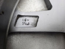 Laden Sie das Bild in den Galerie-Viewer, 1x Alufelge 18 Zoll 7.5" 5x114.3 45ET Glanz Schwarz 42611-42690 Toyota Rim Wheel FEL9262653195vd