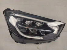 Laden Sie das Bild in den Galerie-Viewer, Frontscheinwerfer Mercedes-Benz Glc X253 A2539066403 LED Rechts Headlight SCH1372202796sw