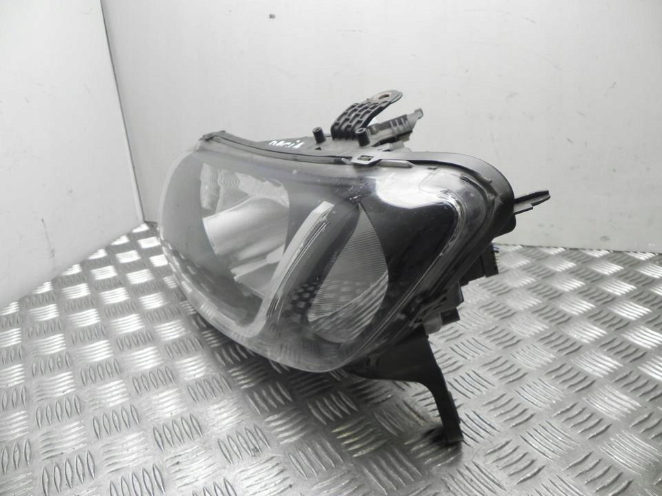Frontscheinwerfer Dacia Sandero II 26604111R Links Scheinwerfer Headlight