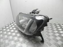 Laden Sie das Bild in den Galerie-Viewer, Frontscheinwerfer Dacia Sandero II 26604111R Links Scheinwerfer Headlight