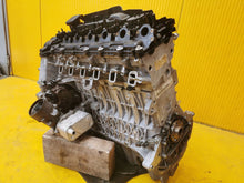 Laden Sie das Bild in den Galerie-Viewer, Motor BMW 5 E60 E61 306D3 3.0 231PS Diesel Engine Unkomplett