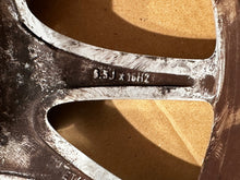 Laden Sie das Bild in den Galerie-Viewer, 1x Alufelge 16 Zoll 6.5" 5x112 49ET A2464011302 Mercedes-Benz W246 Rim Wheel FEL4732958962jp