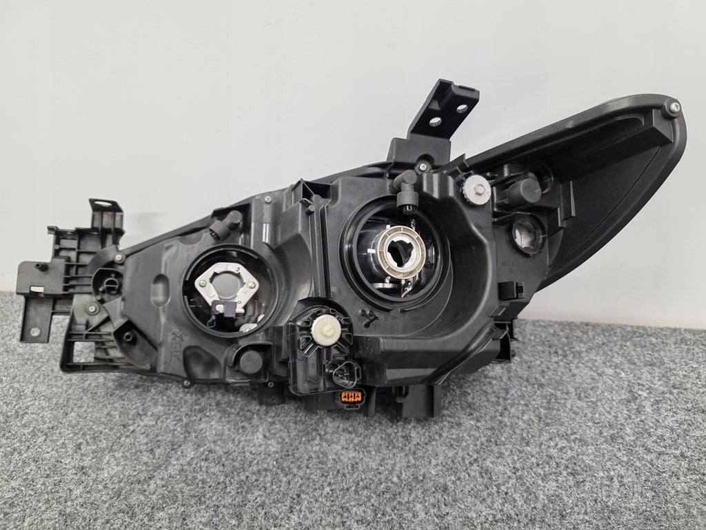 Frontscheinwerfer Mazda 6 Gj Gl GHR4-51030 Rechts Scheinwerfer Headlight SCH7924924503lp