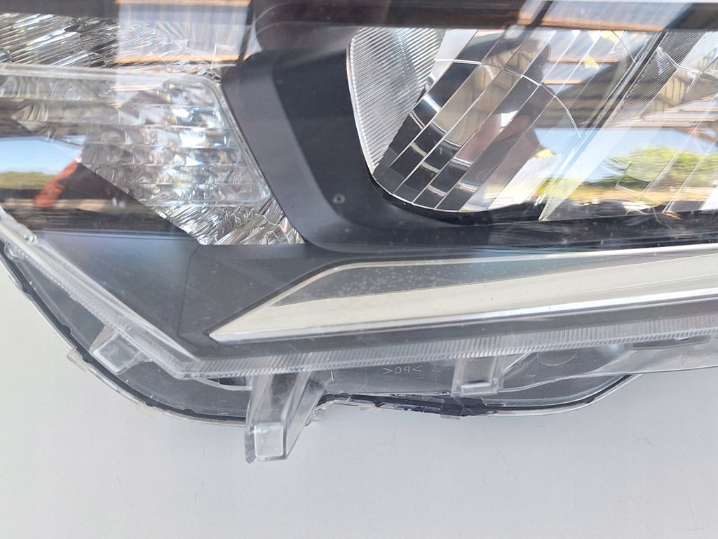 Frontscheinwerfer Toyota V 85122000 LED Links Scheinwerfer Headlight SCH5018905625ti