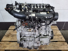 Laden Sie das Bild in den Galerie-Viewer, Motor Opel Meriva B B16DTE 1.6 CDTI 110PS 81kW 116TKm 2016 Engine Komplett MOT4797164665fm