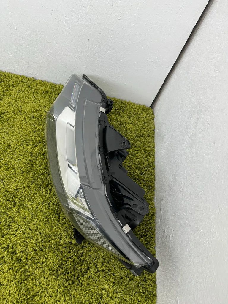 Frontscheinwerfer Mitsubishi Outlander III 8301CB-83 LED Links Headlight