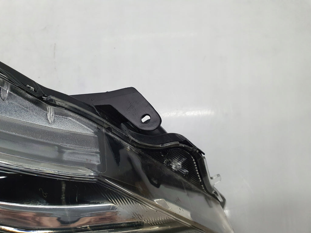 Frontscheinwerfer Toyota Yaris OD-199 LED Rechts Scheinwerfer Headlight SCH5615614090cb
