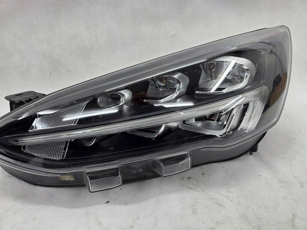 Frontscheinwerfer Ford Focus MX7B13E015EB Links Scheinwerfer Headlight SCH2005213683du