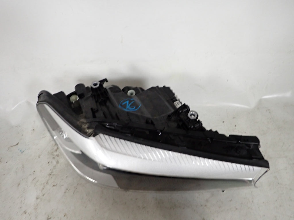 Frontscheinwerfer BMW 5 G31 G30 849911601 LED Rechts Scheinwerfer Headlight SCH1911809216xr