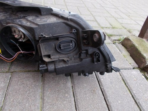 Frontscheinwerfer VW Passat Cc 3C8941753Q 3C8941751Q Xenon Links Headlight