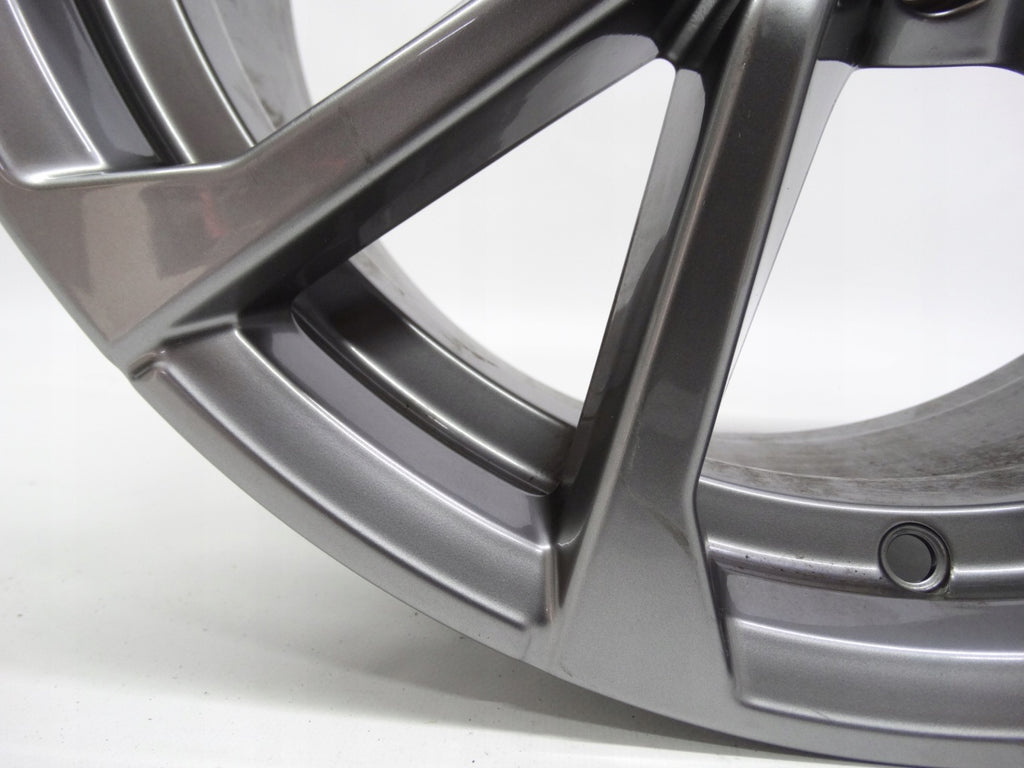 1x Alufelge 17 Zoll 7.5" 5x112 30ET Glanz Grau 6883518 BMW 3 G21 G20 Rim Wheel FEL1656115740rv