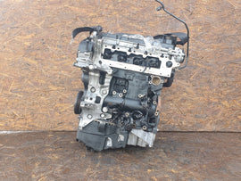 Motor Audi A5 A4 CNH 2.0 TDI Diesel Engine Unkomplett