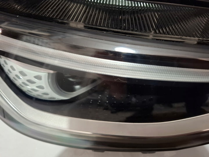 Frontscheinwerfer VW Id.4 11B941036H LED Rechts Scheinwerfer Headlight SCH5885064103gu