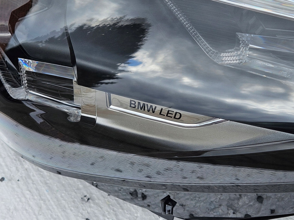 Frontscheinwerfer BMW Z4 G29 5A2DBA3-02 LED Links Scheinwerfer Headlight SCH9860264738qg