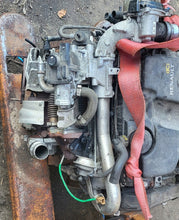 Laden Sie das Bild in den Galerie-Viewer, Motor Renault K9K808 1.5 DCI Diesel Engine Komplett