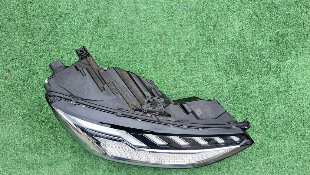 Frontscheinwerfer Audi A4 B9 8W0941036E Rechts Scheinwerfer Headlight