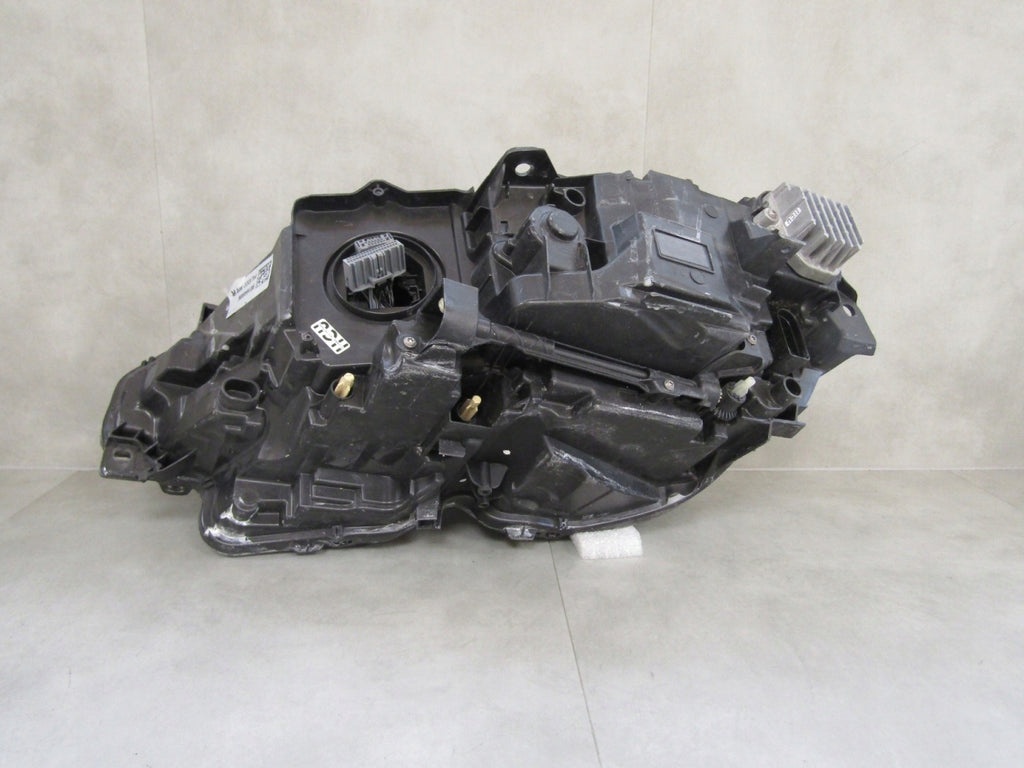 Frontscheinwerfer Volvo S90 V90 31655151 LED Rechts Scheinwerfer Headlight SCH4963032754cb