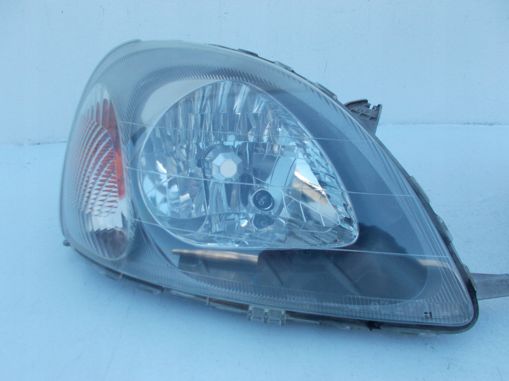 Frontscheinwerfer Toyota Yaris LED Ein Satz Scheinwerfer Headlight SCH9711087905bq