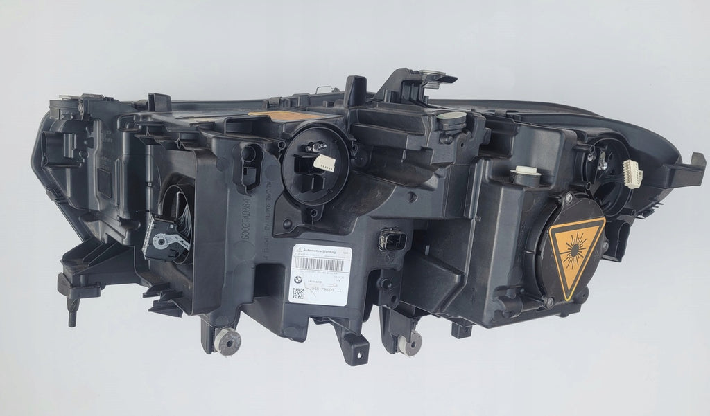 Frontscheinwerfer BMW X5 G05 G06 5A27998 LED Rechts Scheinwerfer Headlight SCH2937747767za