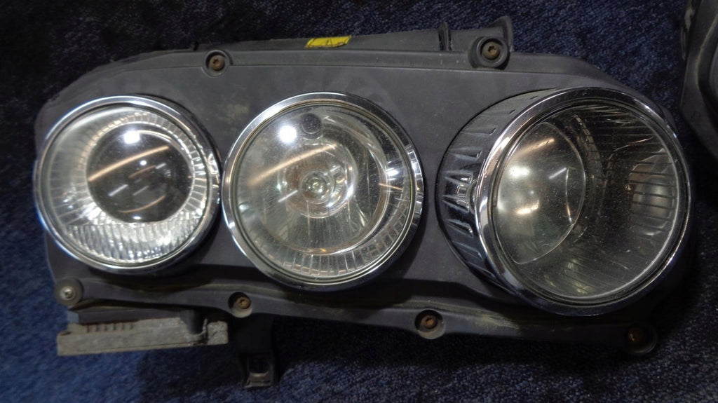 Frontscheinwerfer Alfa Romeo Brera 60683988 Xenon Ein Satz Headlight SCH3910670287sm