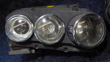 Laden Sie das Bild in den Galerie-Viewer, Frontscheinwerfer Alfa Romeo Brera 60683988 Xenon Ein Satz Headlight SCH3910670287sm