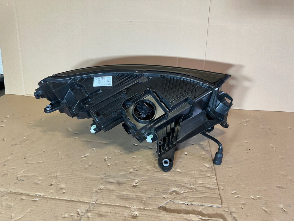 Frontscheinwerfer Skoda Enyaq 5LB941015A Full LED Links Scheinwerfer Headlight