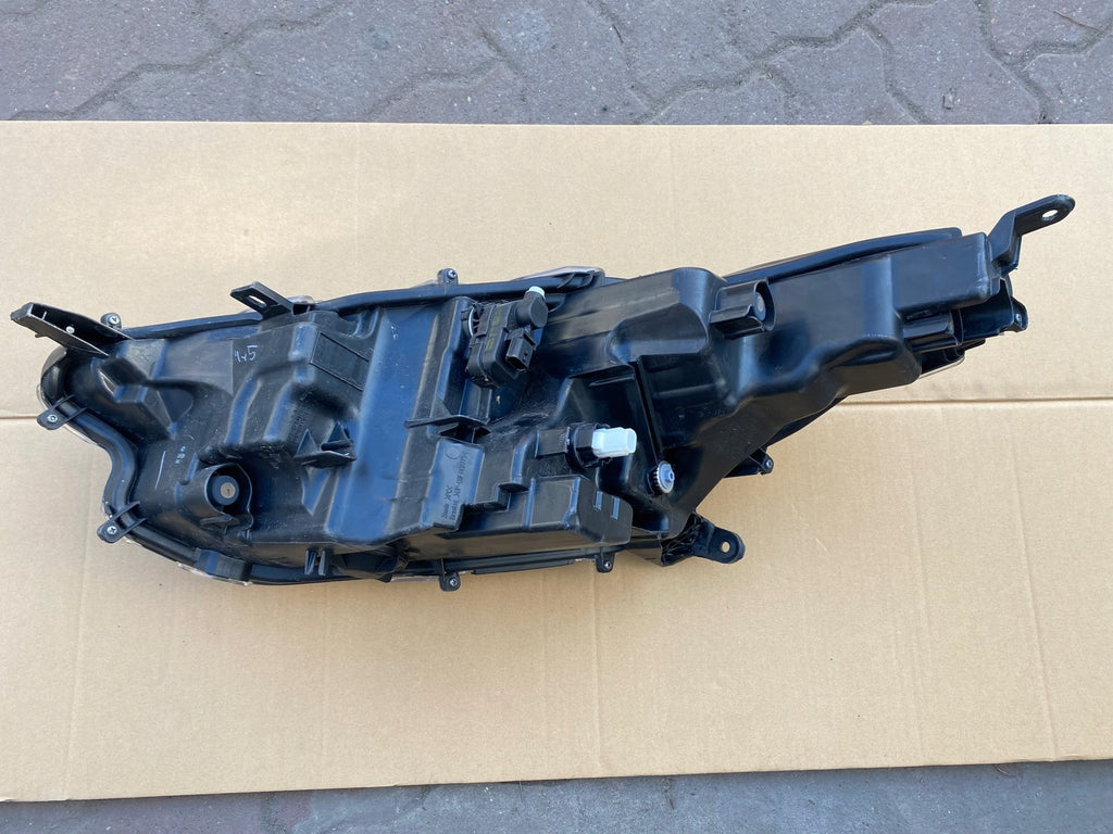 Frontscheinwerfer Toyota Yaris LED Ein Stück (Rechts oder Links) Headlight