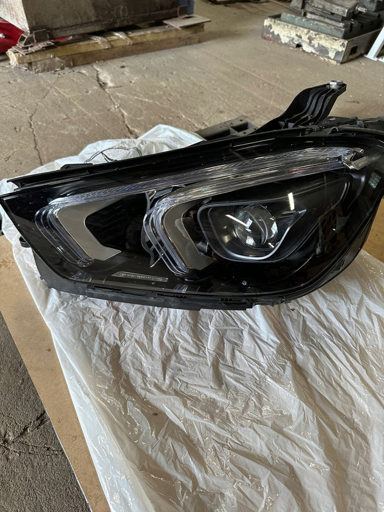 Frontscheinwerfer Mercedes-Benz Gle 1679064308 LED Links Scheinwerfer Headlight SCH4416427526cp