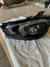 Laden Sie das Bild in den Galerie-Viewer, Frontscheinwerfer Mercedes-Benz Gle 1679064308 LED Links Scheinwerfer Headlight SCH4416427526cp