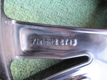 Laden Sie das Bild in den Galerie-Viewer, 1x Alufelge 18 Zoll 7.0" 5x112 43ET 5NA601025AB VW Tiguan Rim Wheel FEL4052791227xm