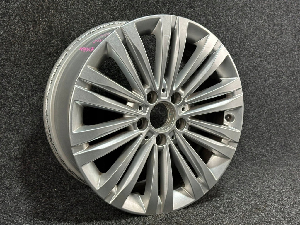 1x Alufelge 17 Zoll 7.0" 5x112 44 5ET Mercedes-Benz W206 Rim Wheel FEL9700760283fd