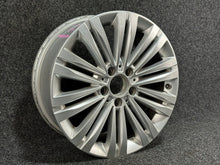 Load image into Gallery viewer, 1x Alufelge 17 Zoll 7.0" 5x112 44 5ET Mercedes-Benz W206 Rim Wheel FEL9700760283fd