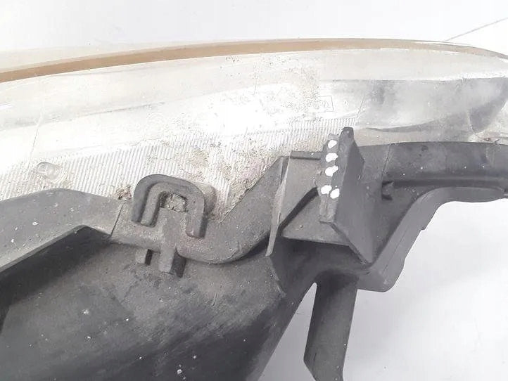 Frontscheinwerfer Peugeot I Break 307 9634369180 Links Scheinwerfer Headlight SCH1986281663fw