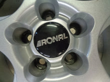 Laden Sie das Bild in den Galerie-Viewer, 4x Alufelge 17 Zoll 7.0" 5x112 45ET 53R7705 Audi Rim Wheel FEL3542659061wa