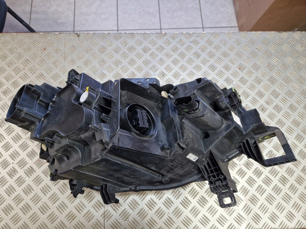 Frontscheinwerfer VW Id.4 11B941035H Full LED Links Scheinwerfer Headlight SCH6007842236es