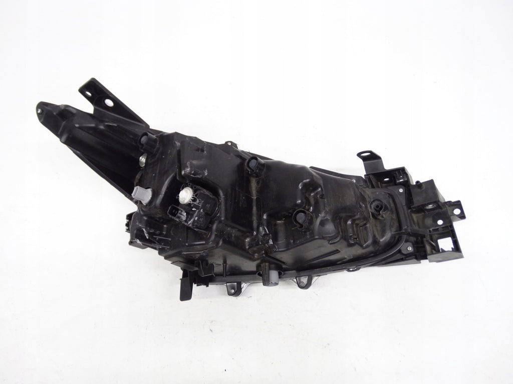 Frontscheinwerfer Mazda 3 BSP5-51040 LED Links Scheinwerfer Headlight SCH3909898793jx