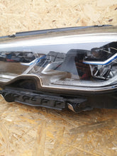 Laden Sie das Bild in den Galerie-Viewer, Frontscheinwerfer BMW G21 G20 5A1DB53 5A1DB54 Laser Rechts oder Links SCH2650224087wr