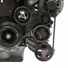 Load image into Gallery viewer, Motor Porsche Cayenne 9pa M022Y 3.2 159TKm Benzin Engine Komplett MOT3850090319vt